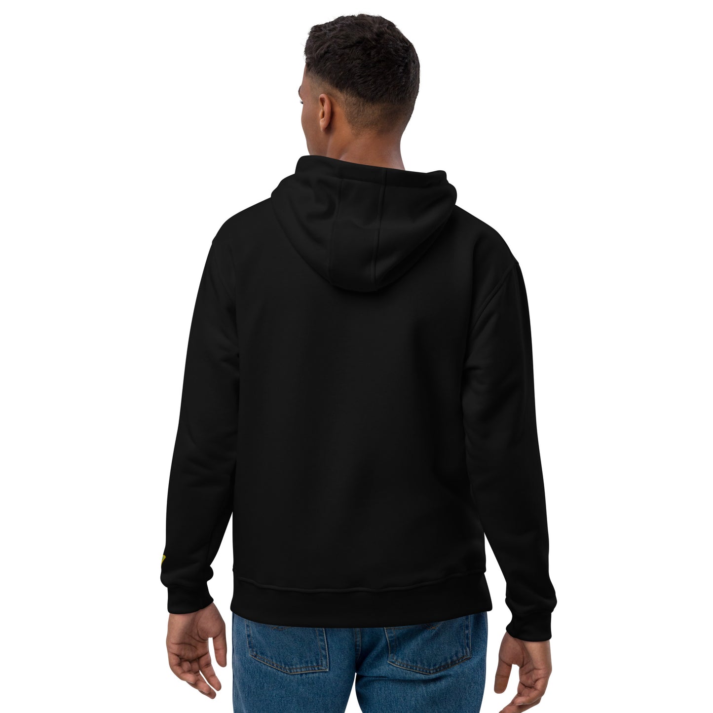 CASH 777 hoodie