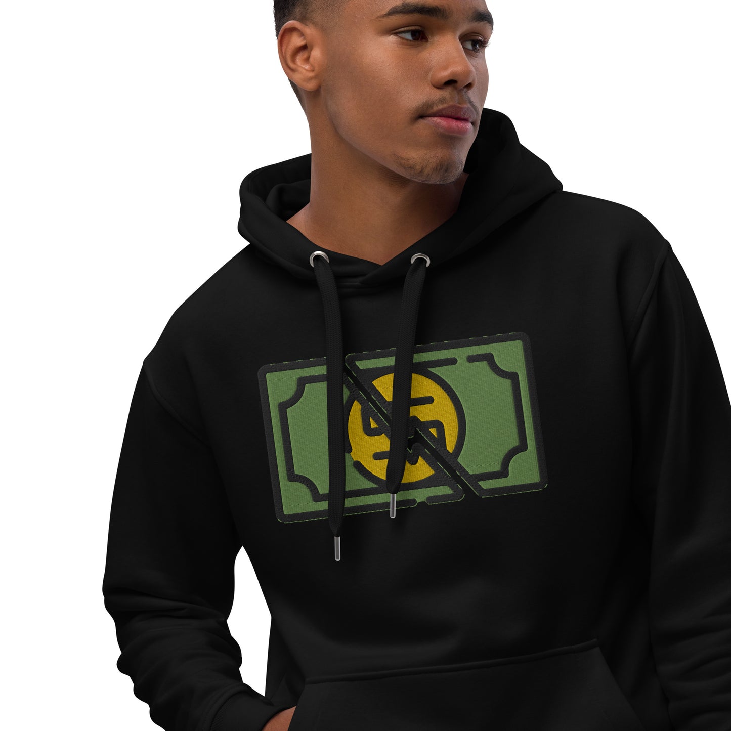 CASH 777 hoodie