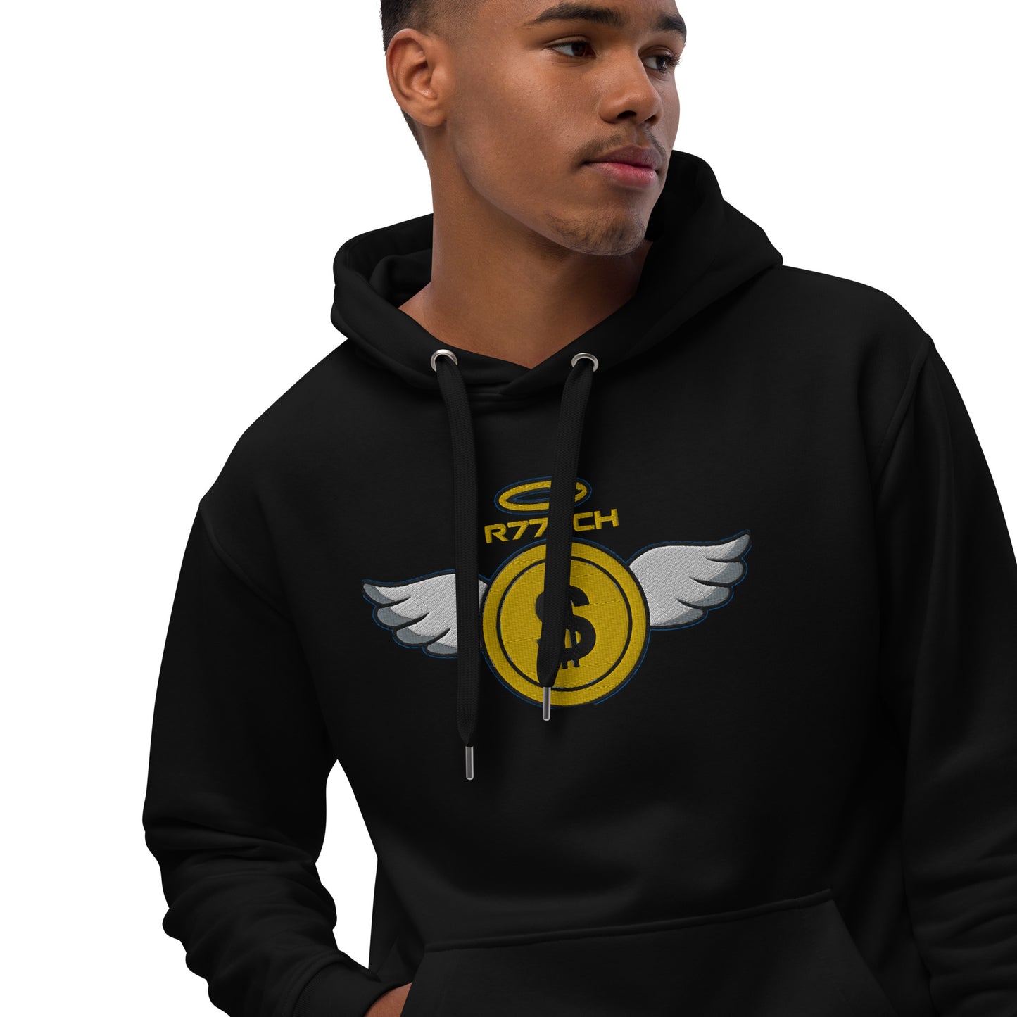 FLY MONEY Hoodie