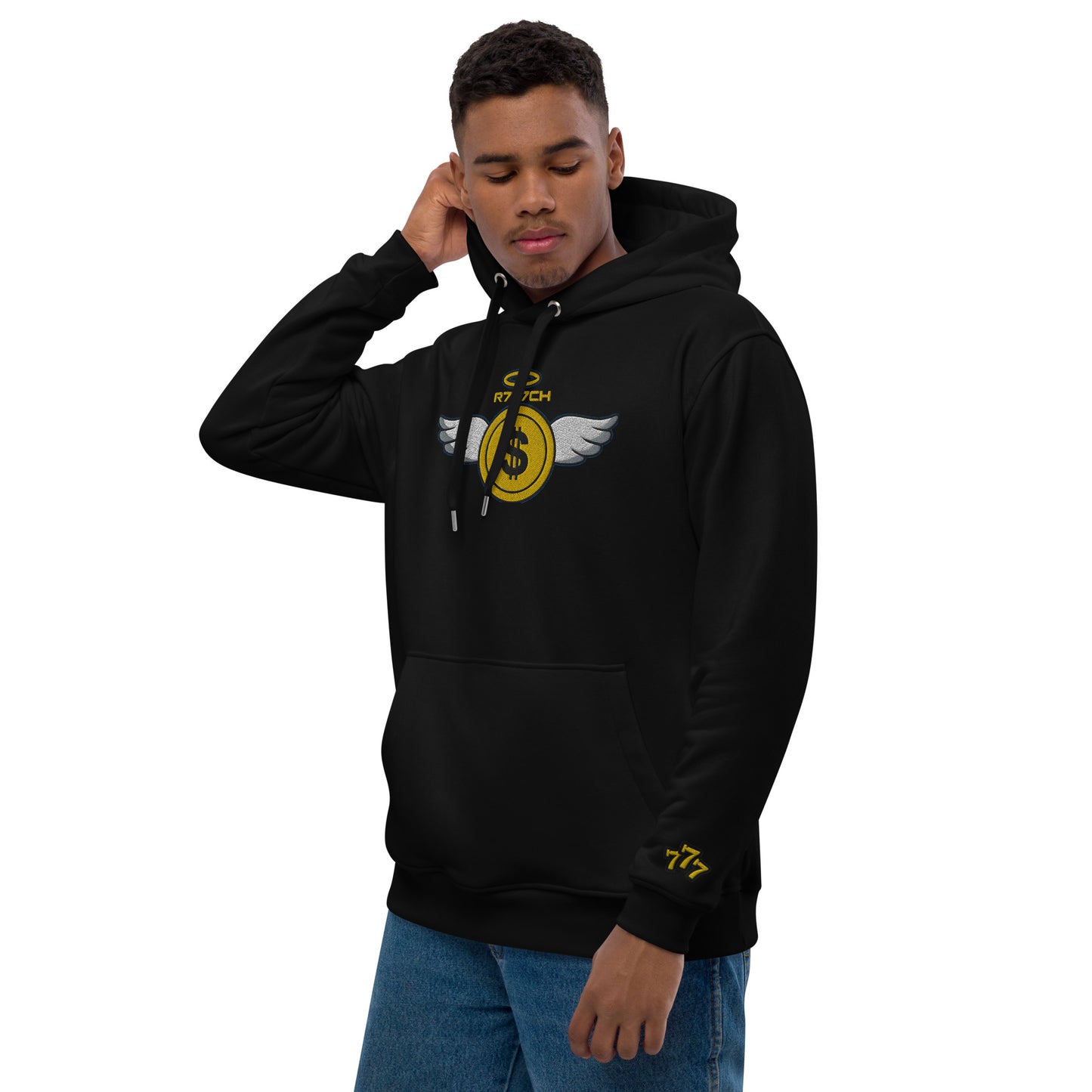 FLY MONEY Hoodie