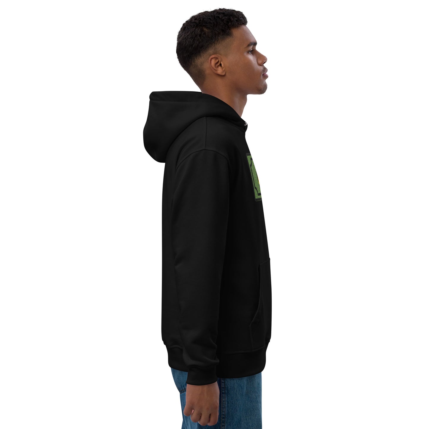 CASH 777 hoodie