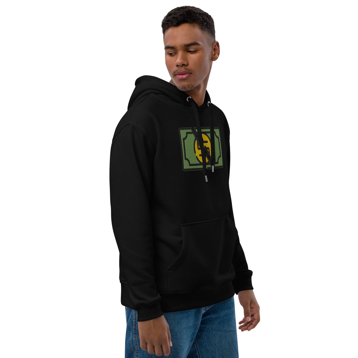 CASH 777 hoodie