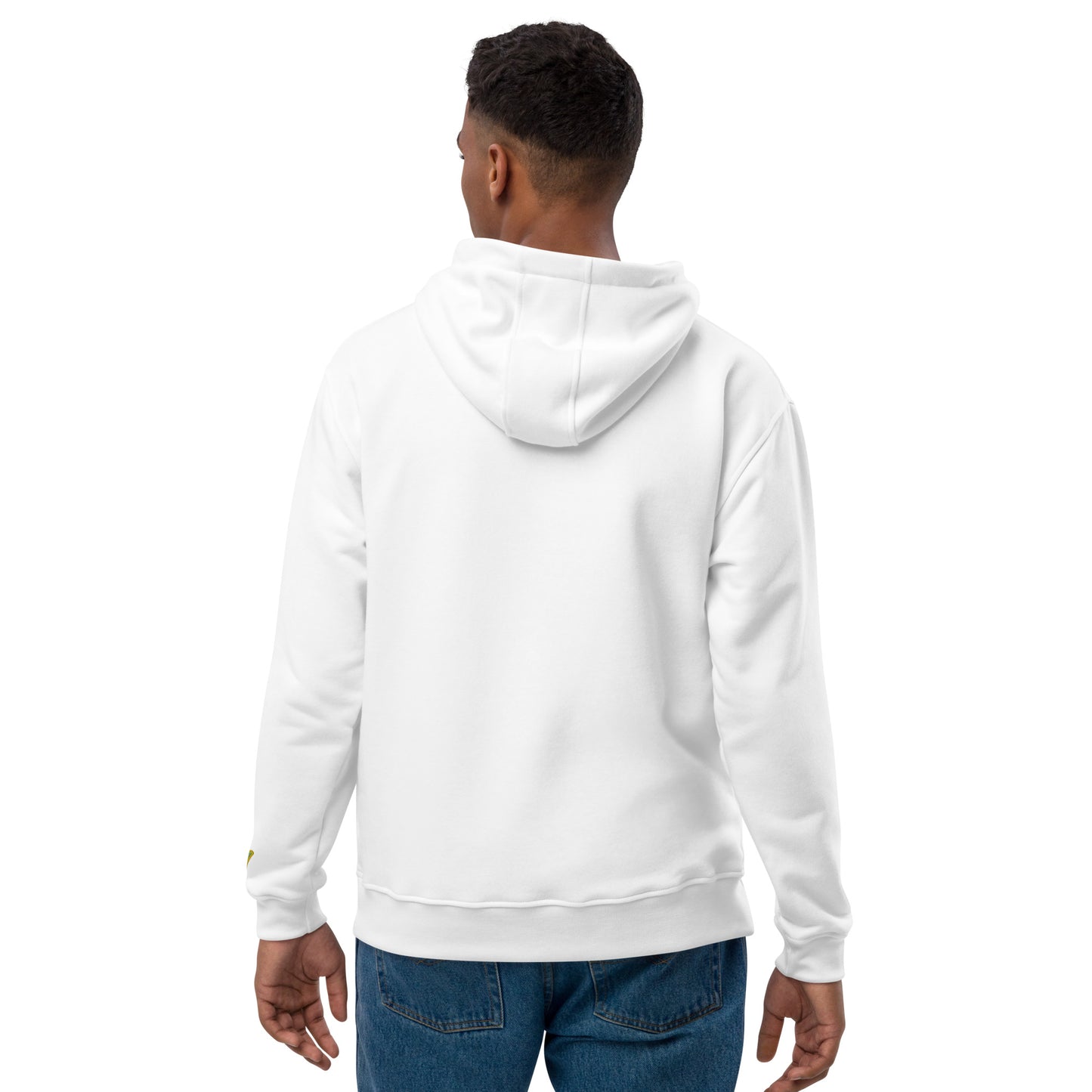 CASH 777 hoodie