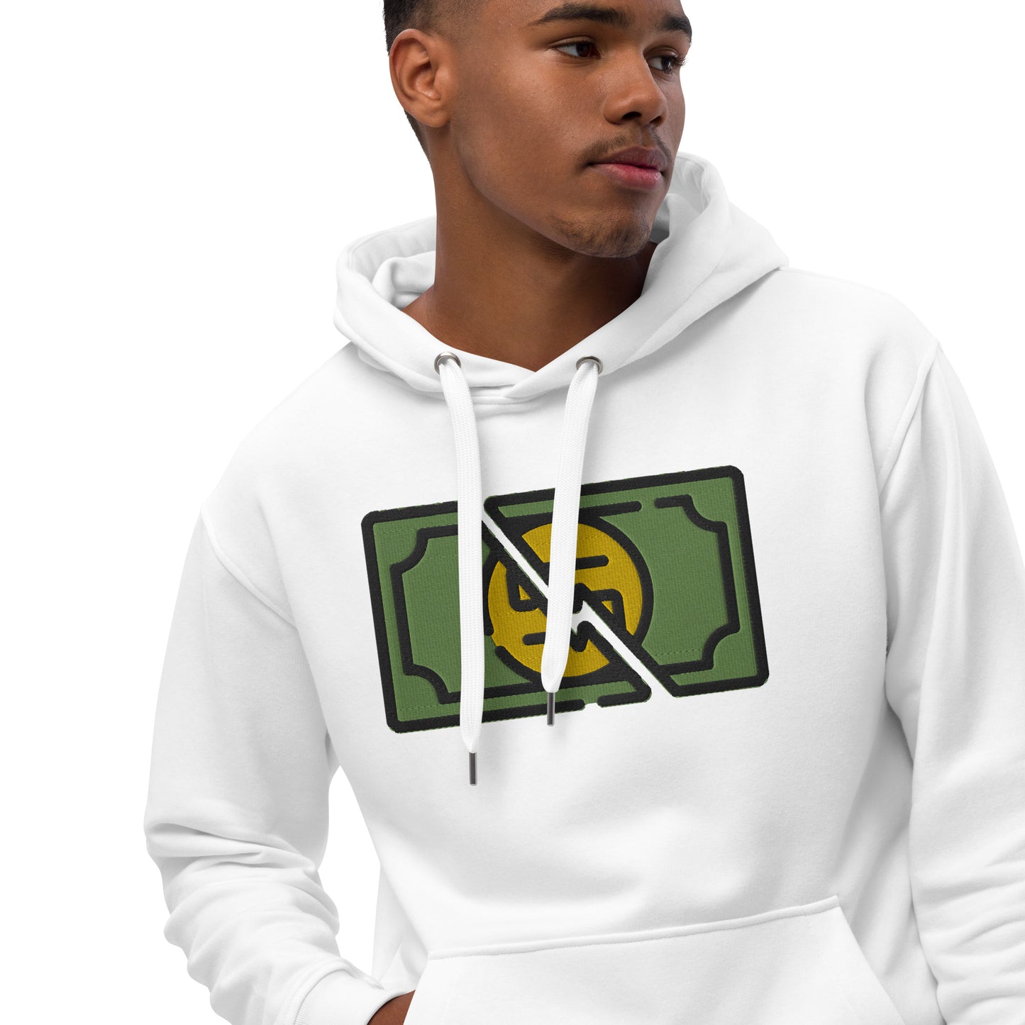 CASH 777 hoodie