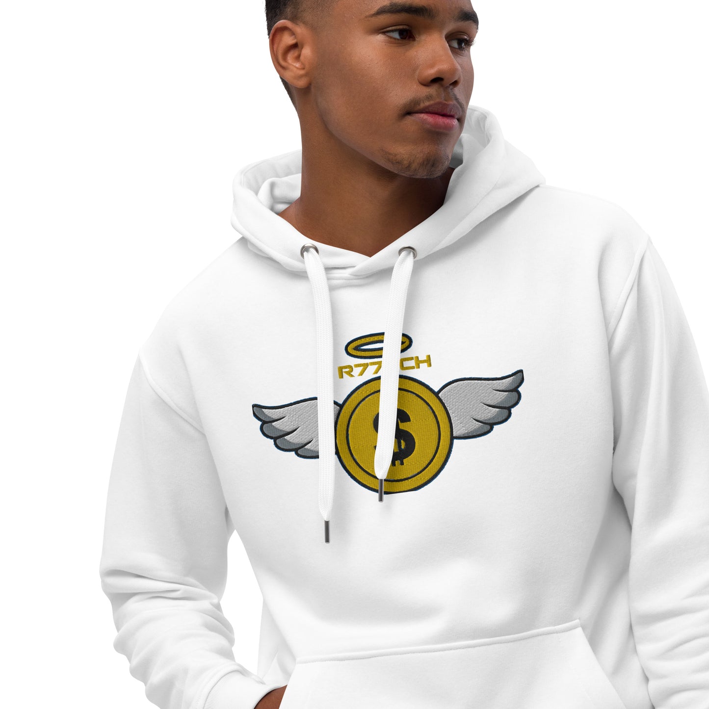 FLY MONEY Hoodie