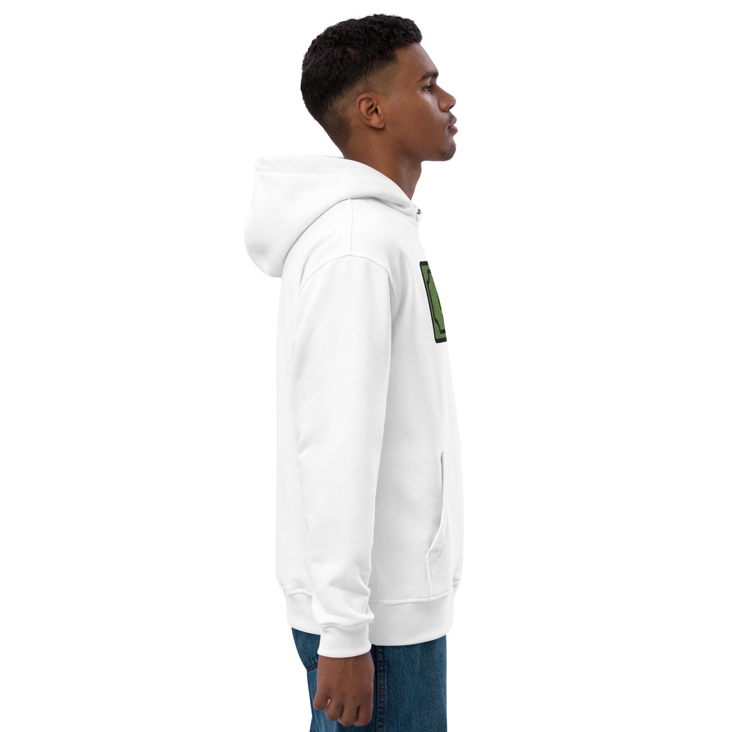 CASH 777 hoodie