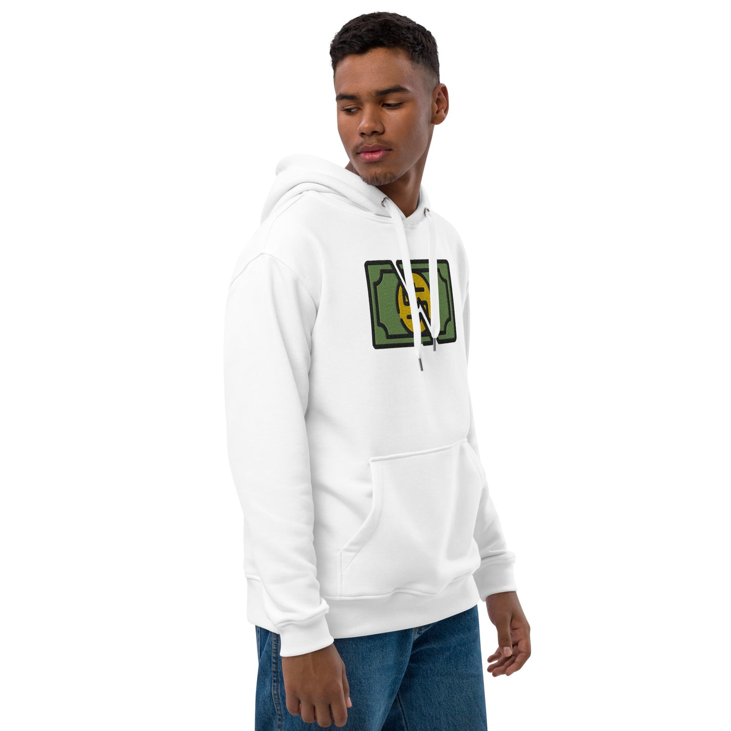 CASH 777 hoodie