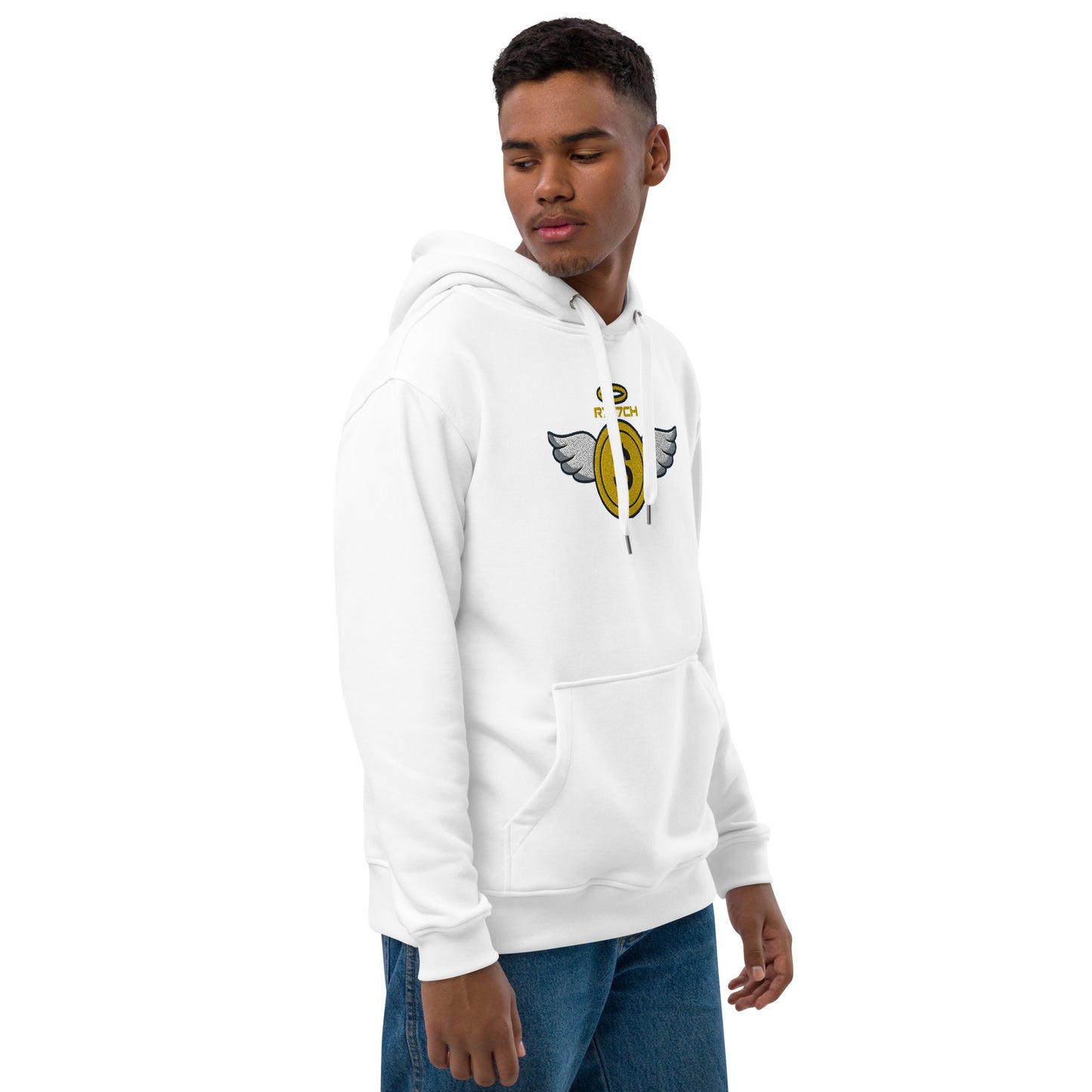 FLY MONEY Hoodie
