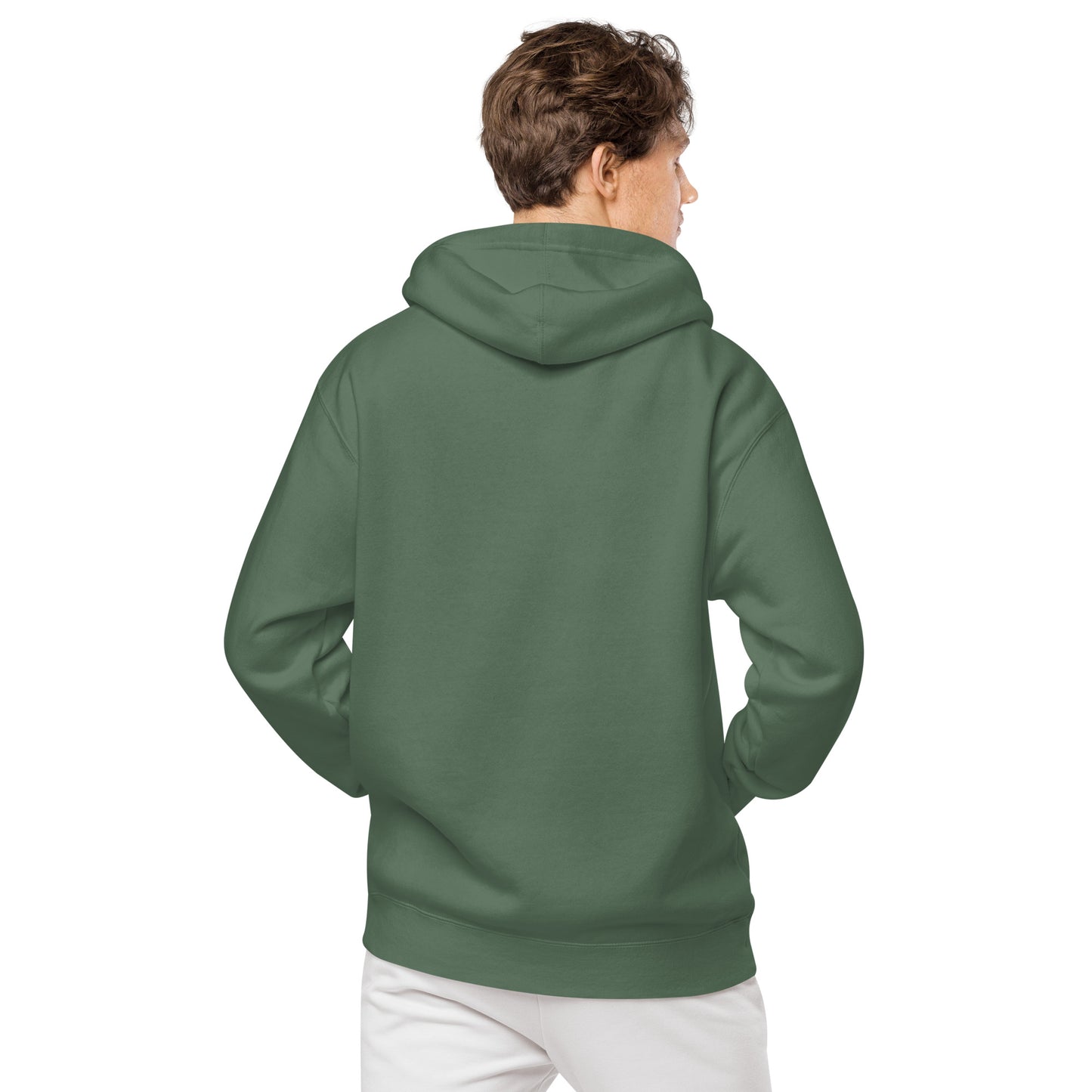 Tracksuit hoodie R777CH