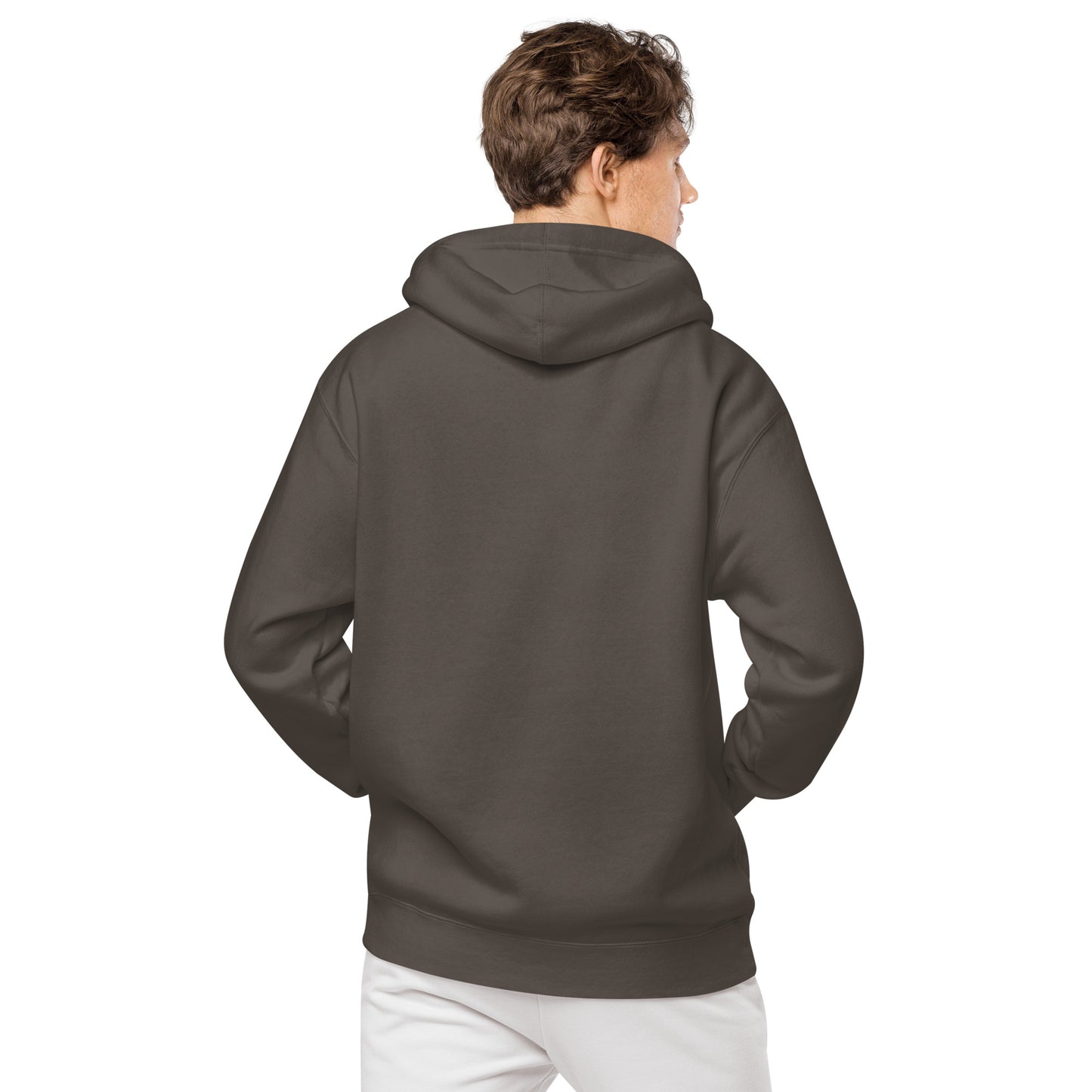 Tracksuit hoodie R777CH
