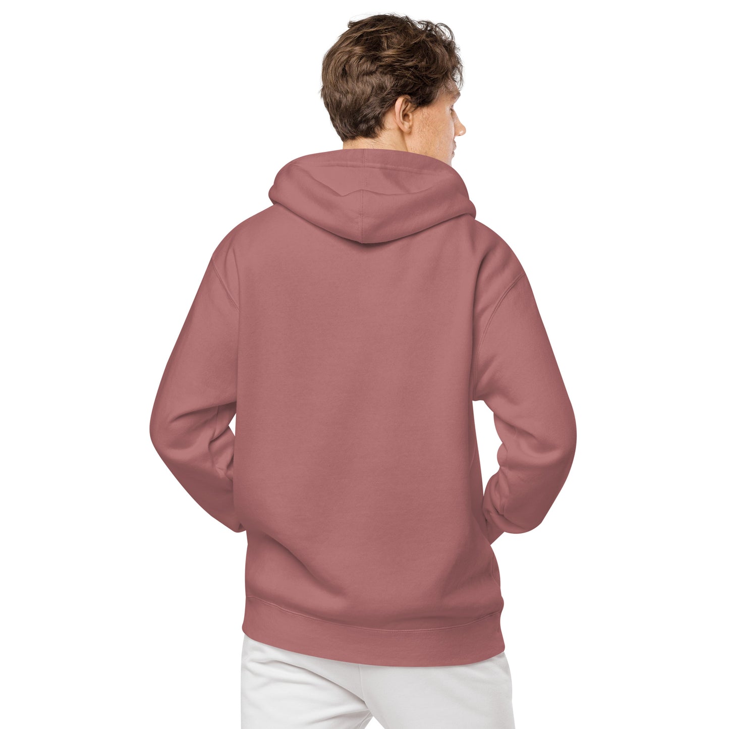 Tracksuit hoodie R777CH