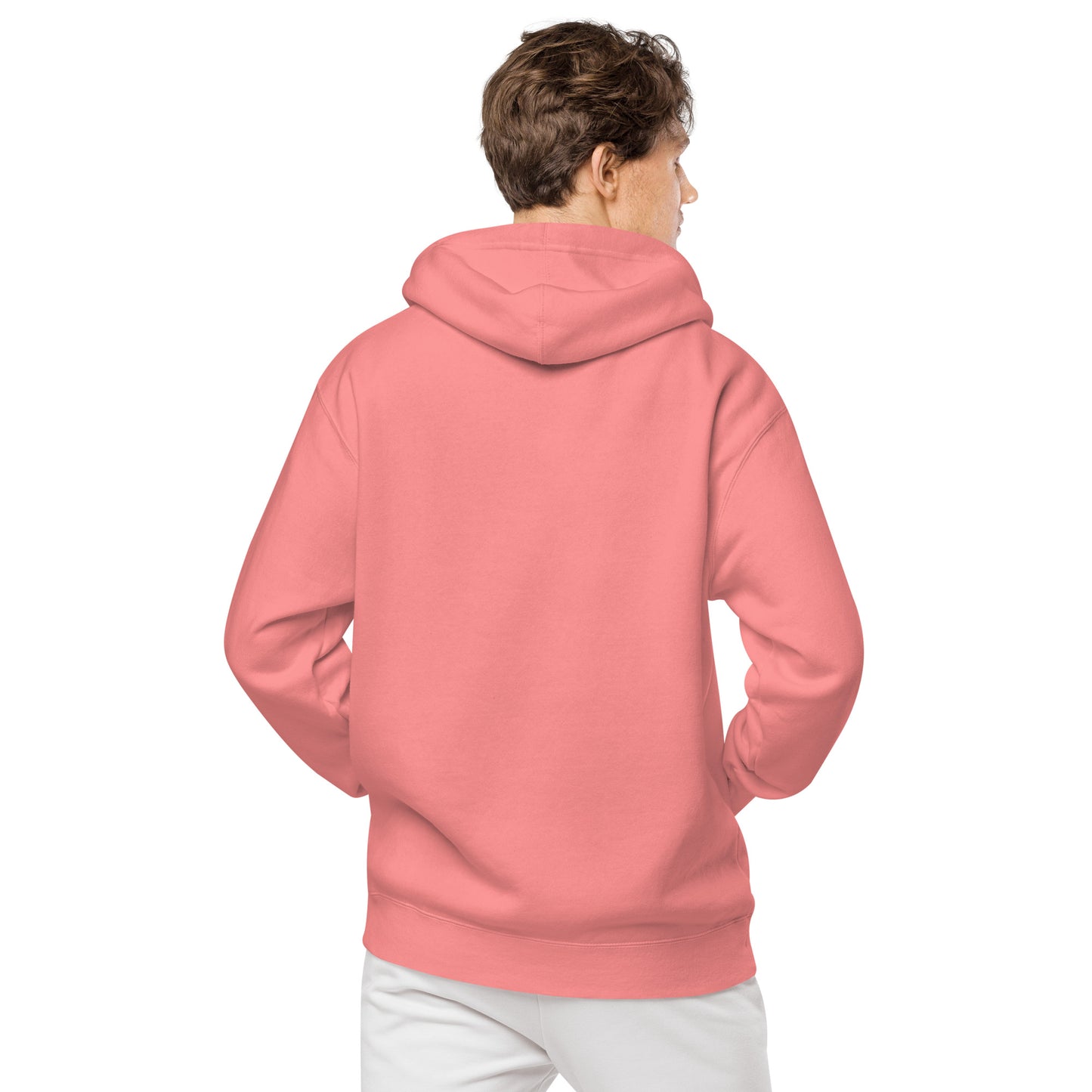 Tracksuit hoodie R777CH