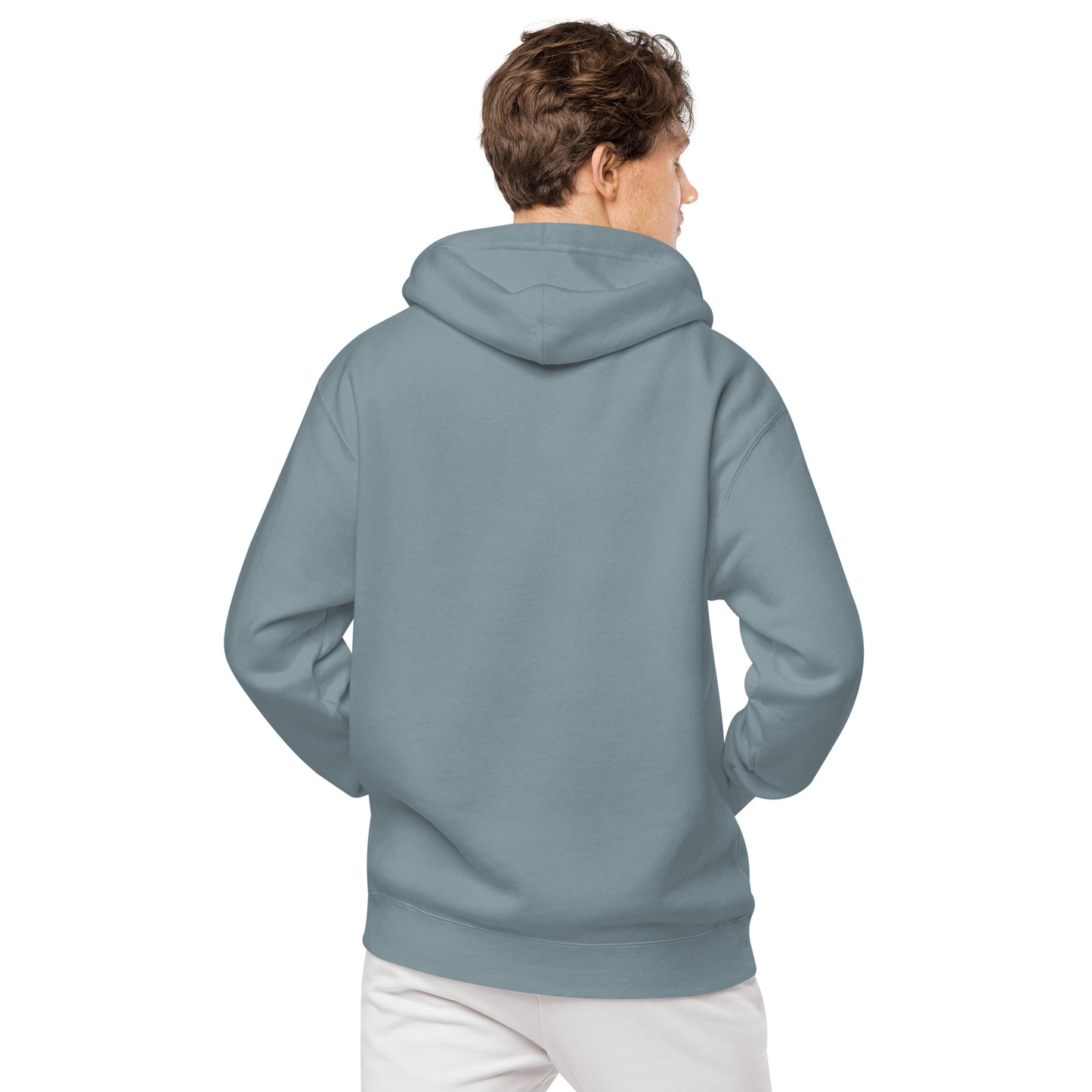 Tracksuit hoodie R777CH