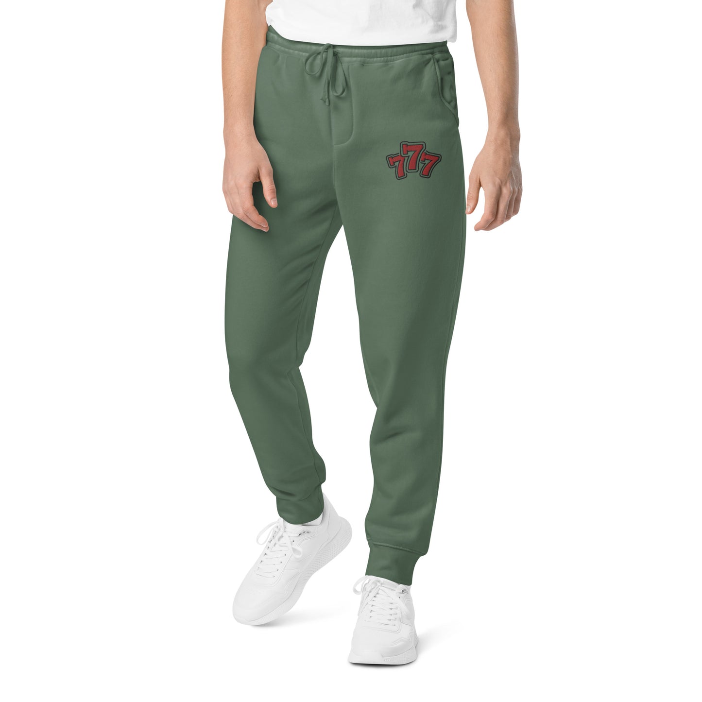 tracksuit pants 777