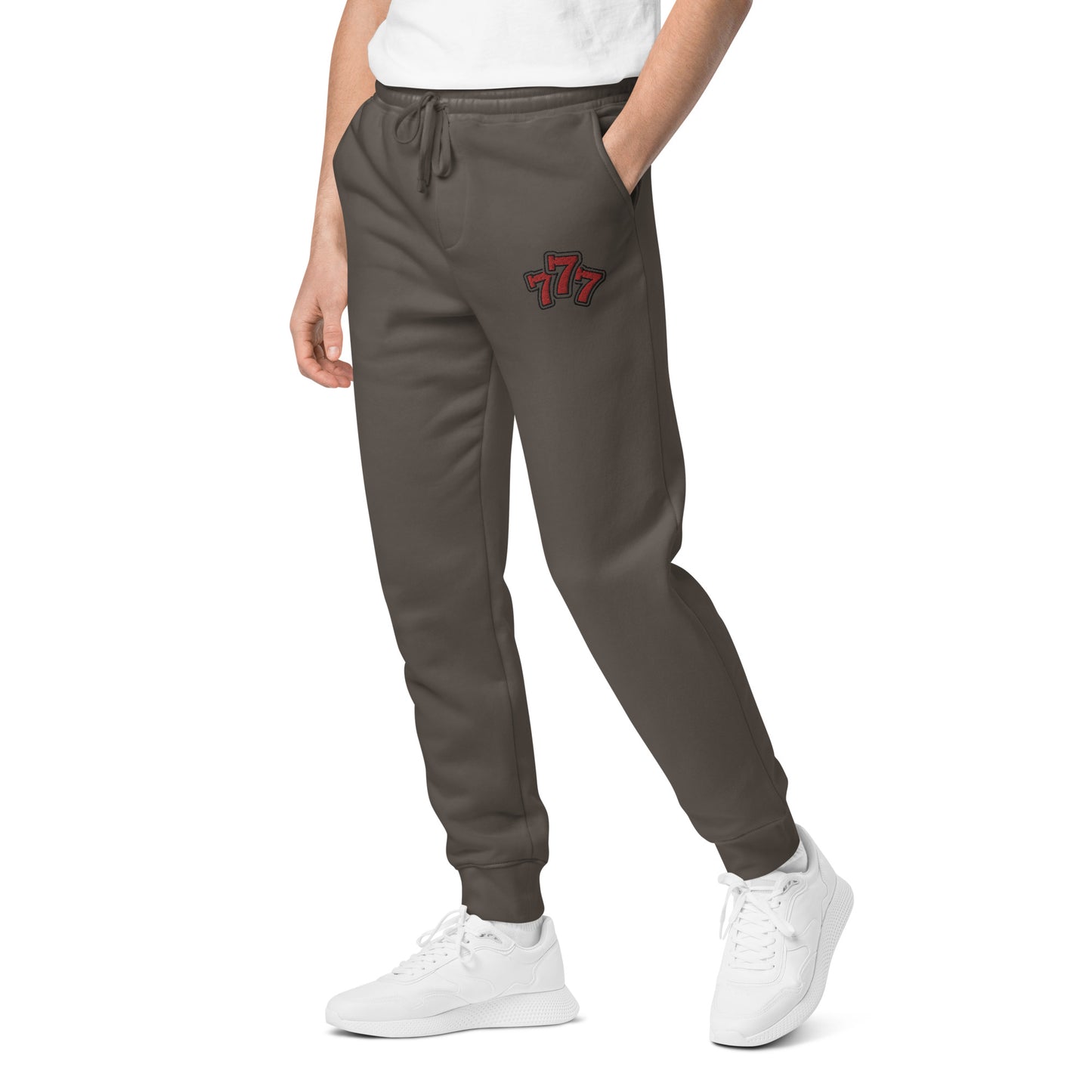 tracksuit pants 777