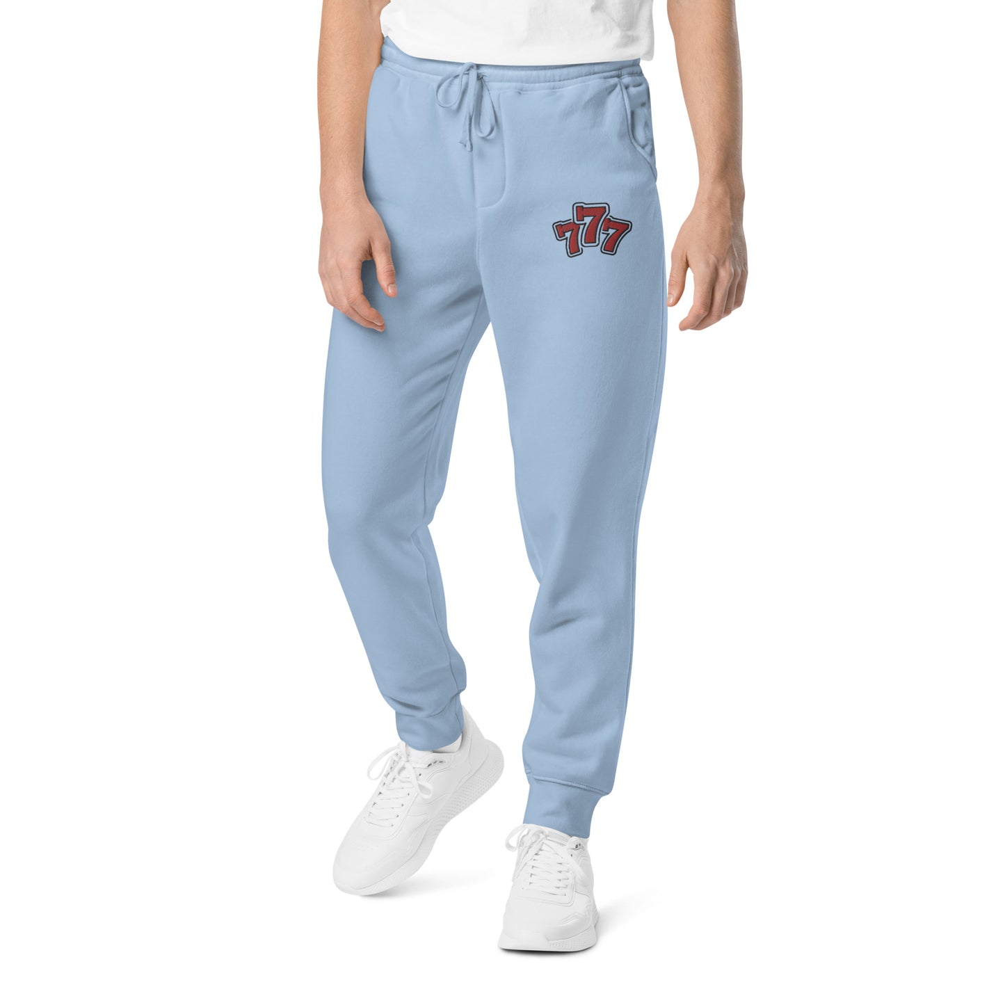 tracksuit pants 777