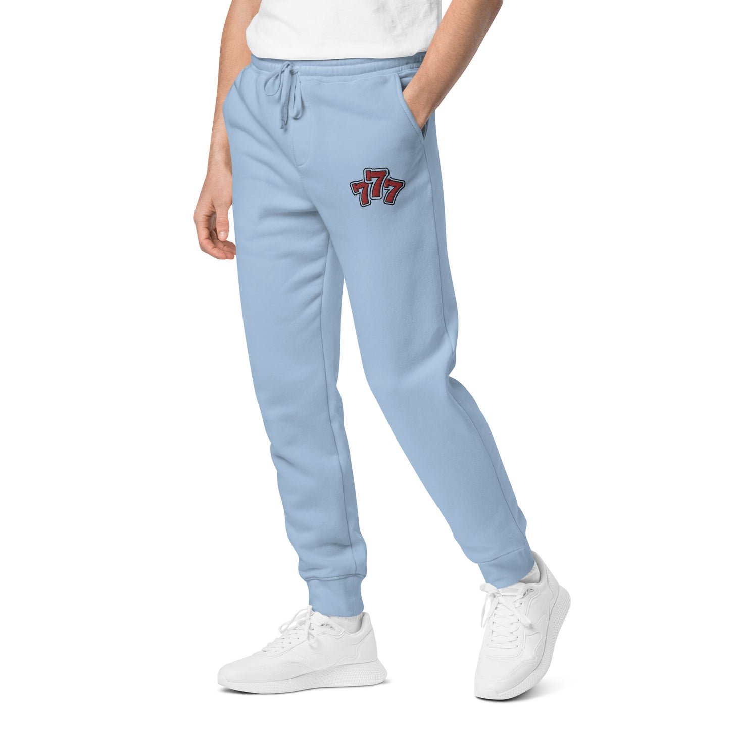 tracksuit pants 777