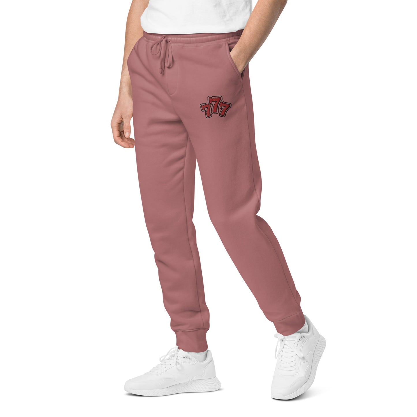 tracksuit pants 777