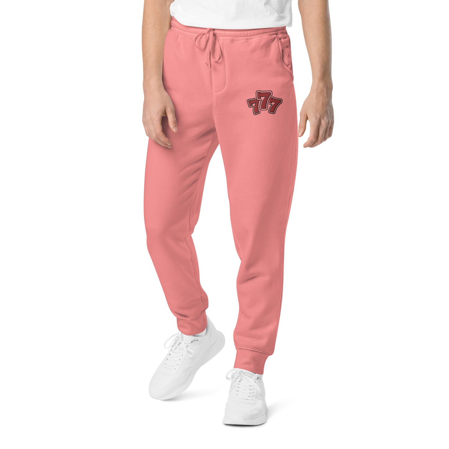 tracksuit pants 777