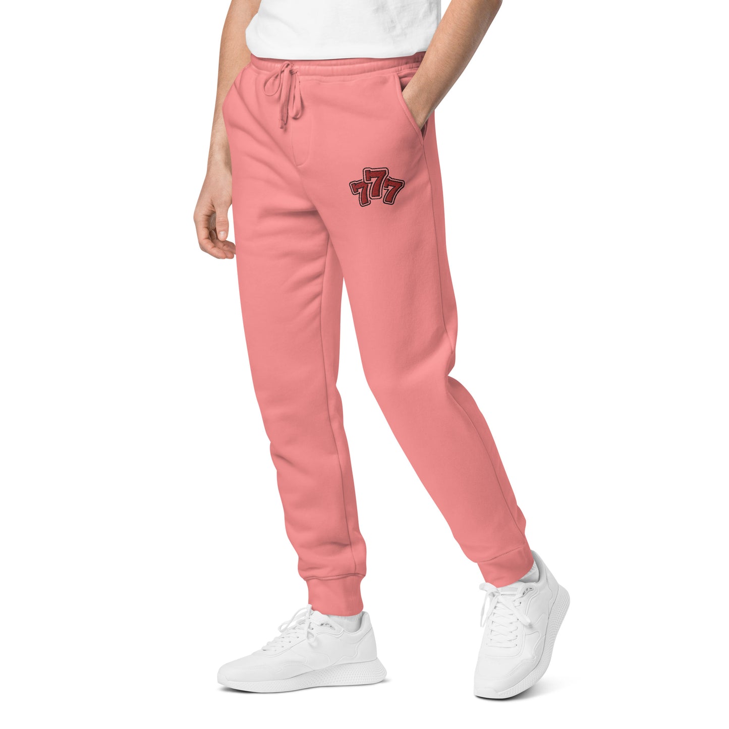 tracksuit pants 777