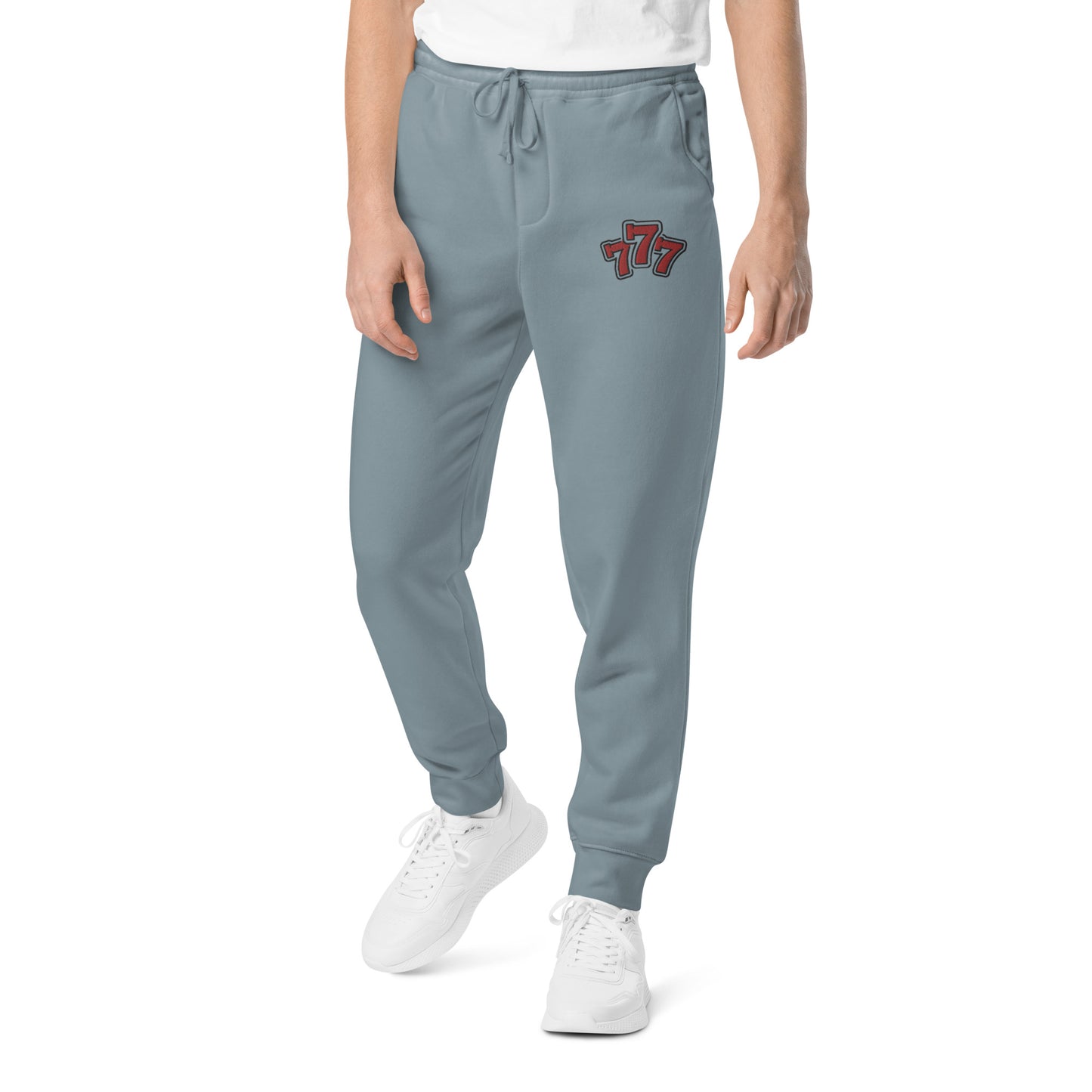 tracksuit pants 777