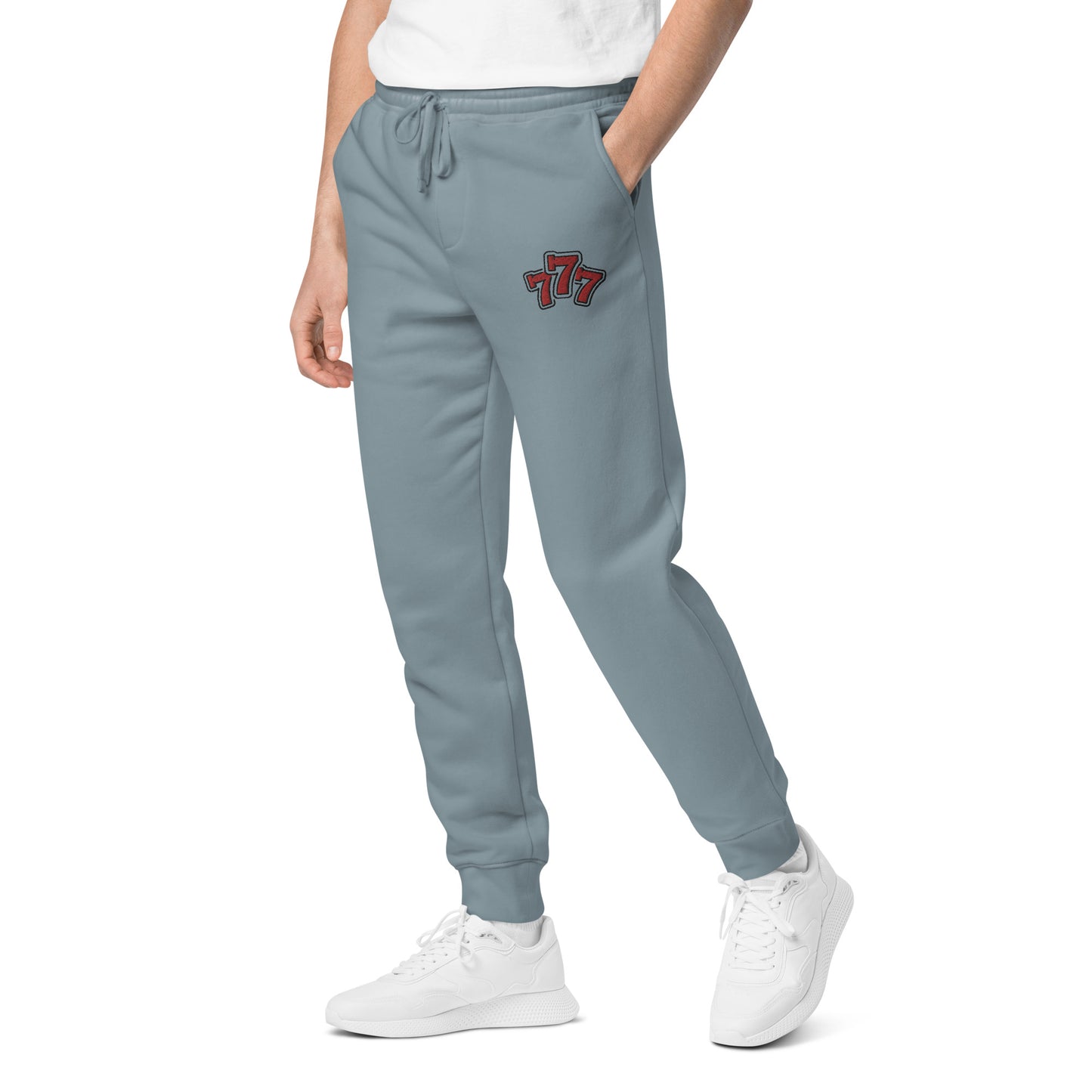 tracksuit pants 777