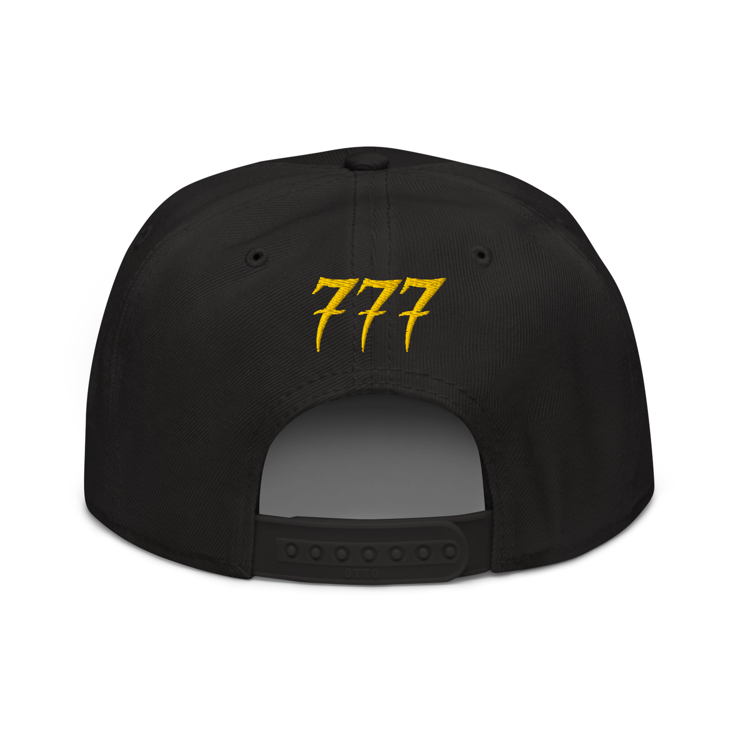 MAKE MONEY NOT FRIENDS Snapback